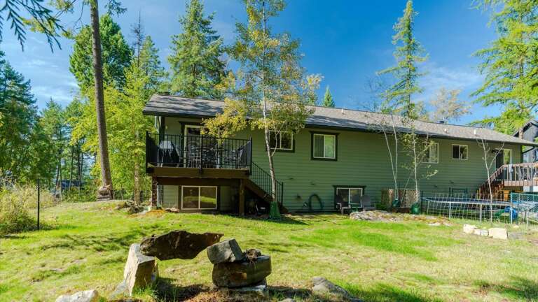 Find Rentals