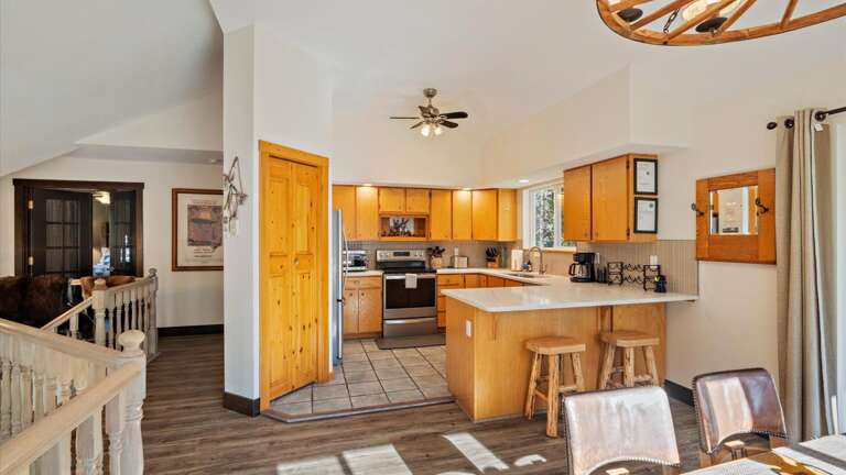 Find Rentals