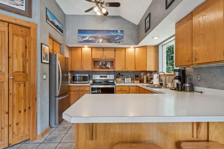 Find Rentals