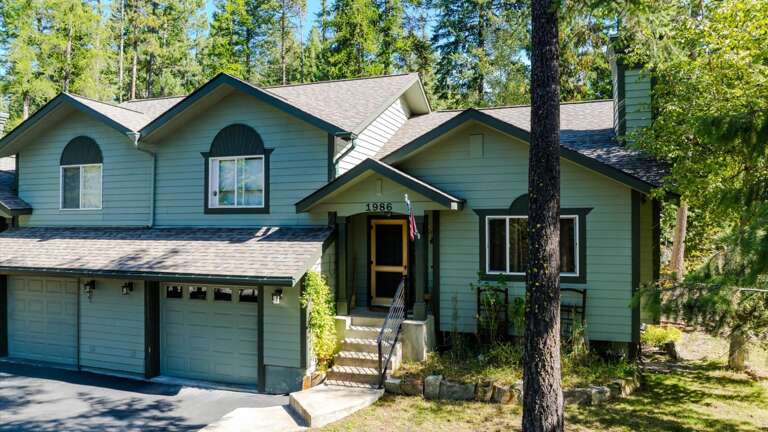 Find Rentals