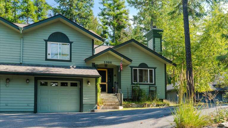 Find Rentals