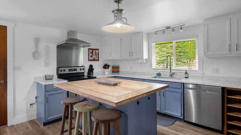 Find Rentals