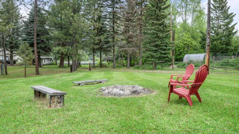 Find Rentals