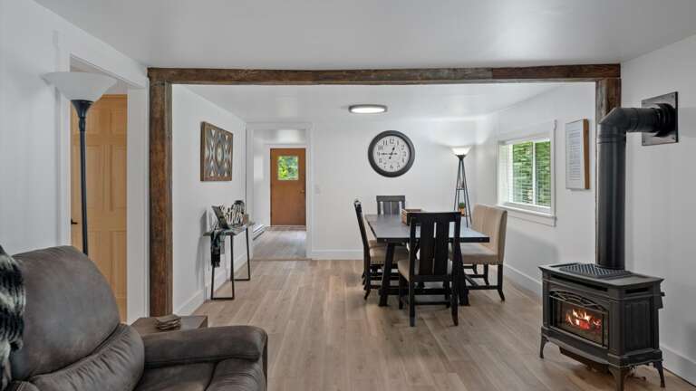 Whitefish Home Rental