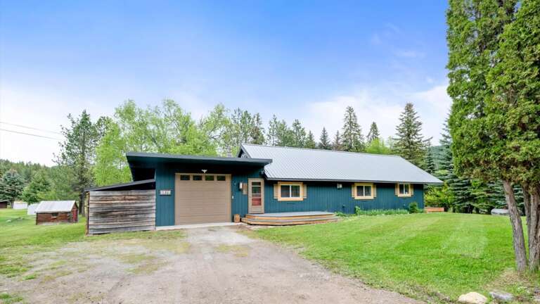 Find Rentals