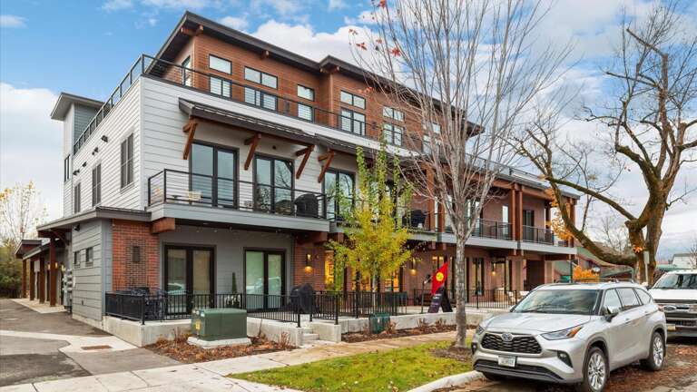 Find Rentals
