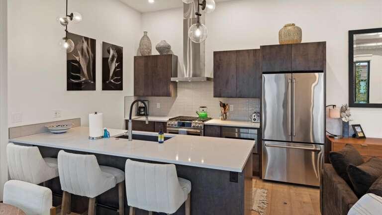 Find Rentals
