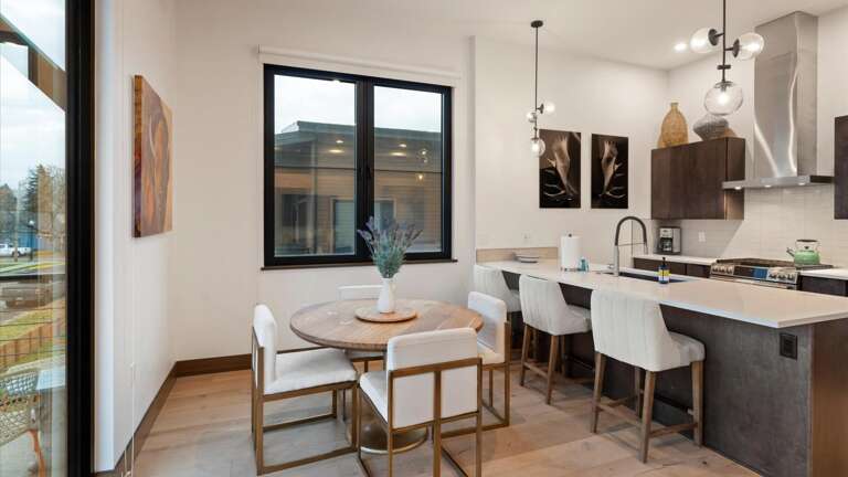 Whitefish Condo Rental