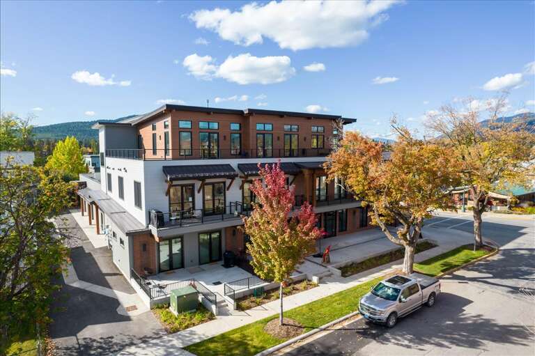 Find Rentals