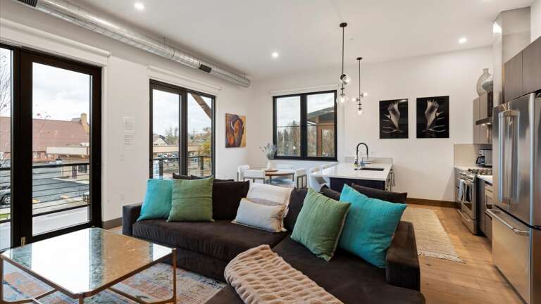 Find Rentals