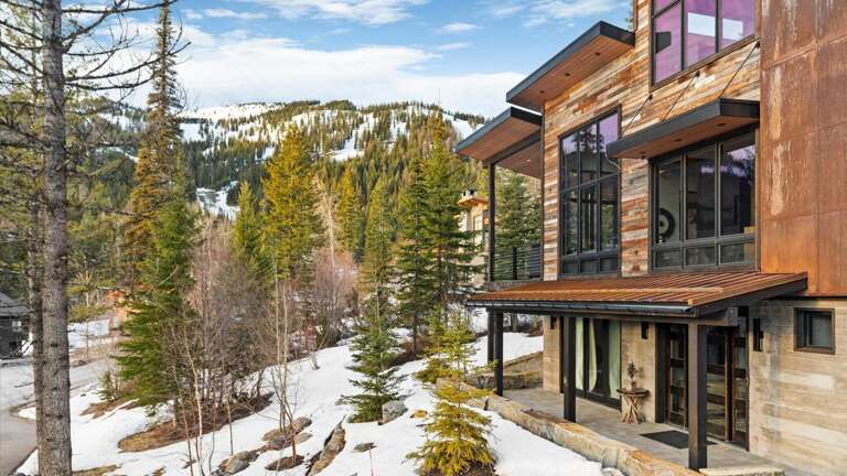 Find Rentals