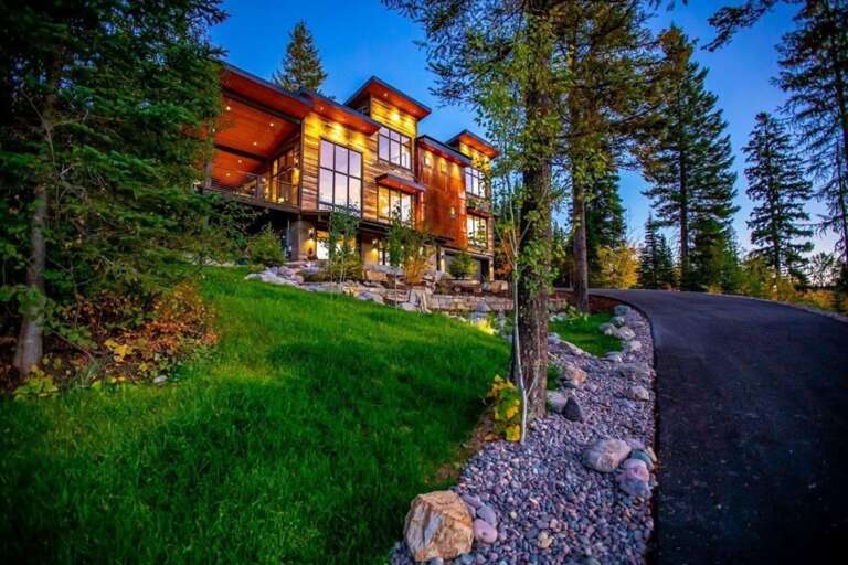 Find Rentals