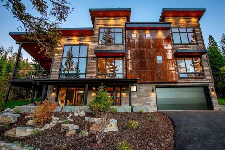 Find Rentals