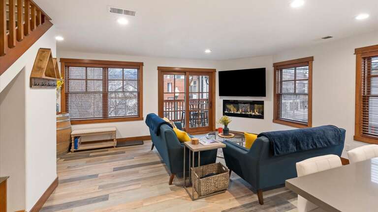 Whitefish Condo Rental