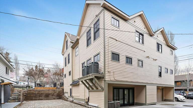 Find Rentals
