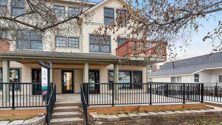 Find Rentals