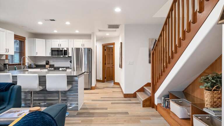 Find Rentals