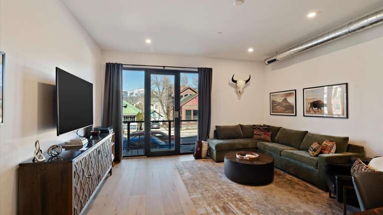 Whitefish Condo Rental