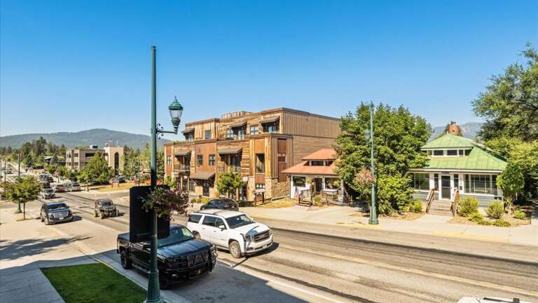 Find Rentals