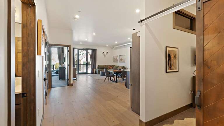 Whitefish Condo Rental