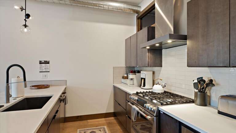Find Rentals