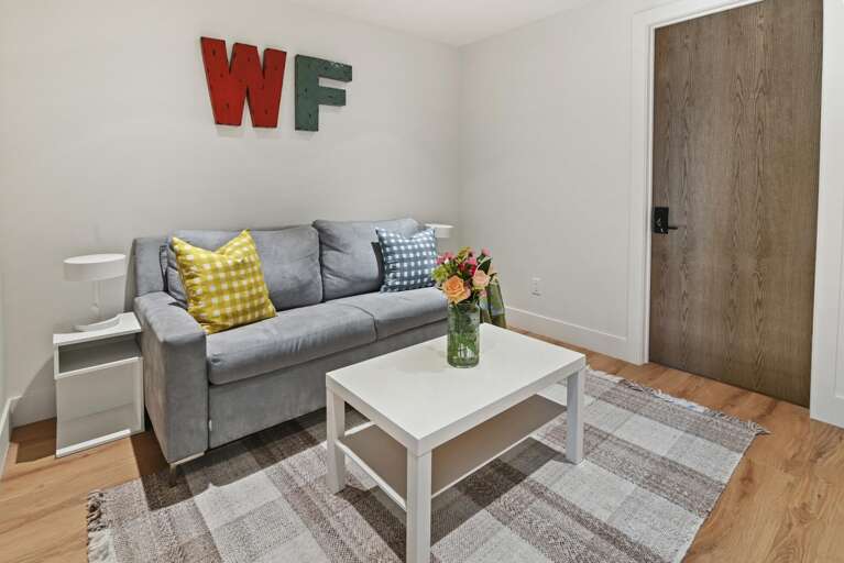Find Rentals