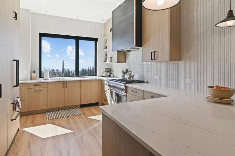 Whitefish Condo Rental