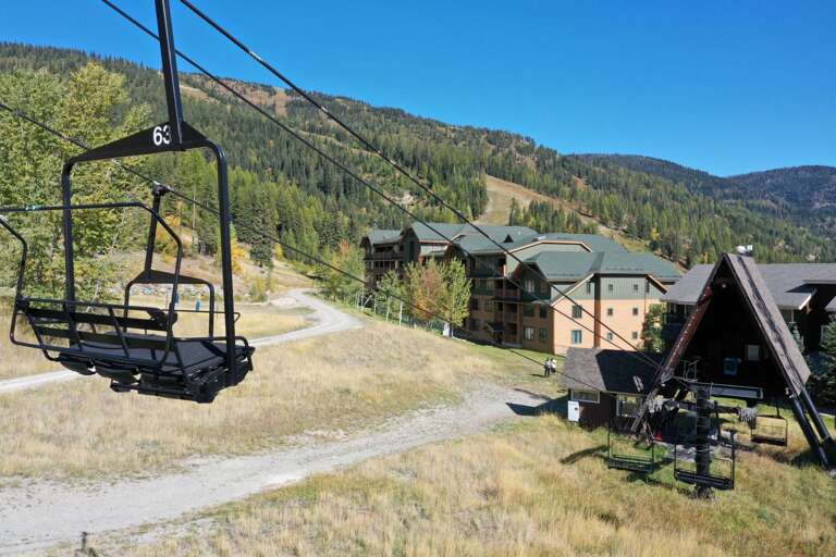 Find Rentals