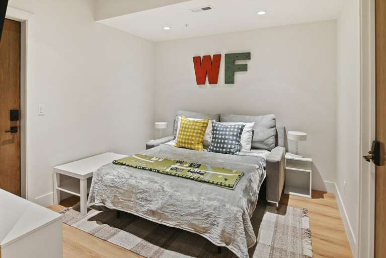 Find Rentals