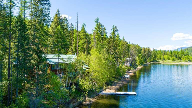 Find Rentals