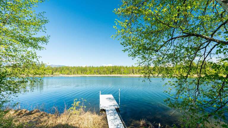 Whitefish Home Rental