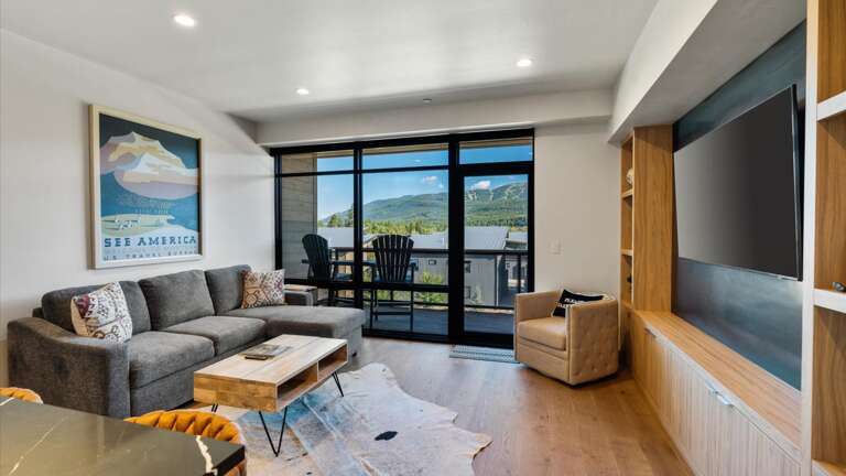 Whitefish  Rental