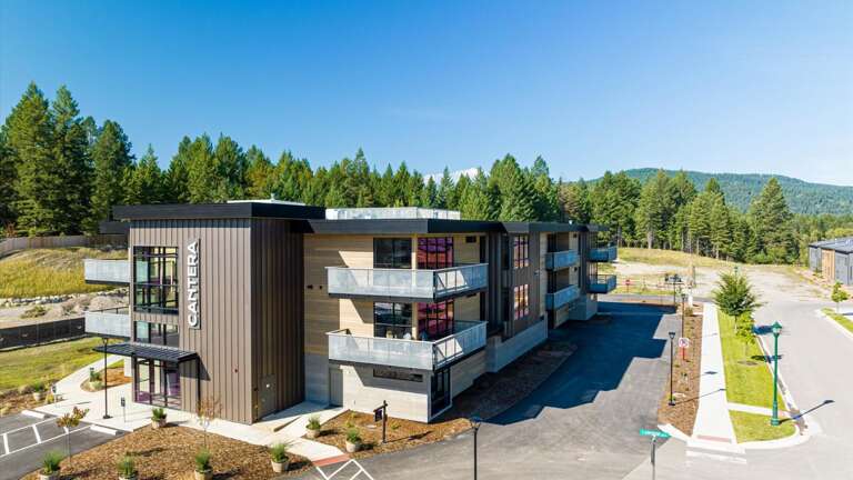 Find Rentals