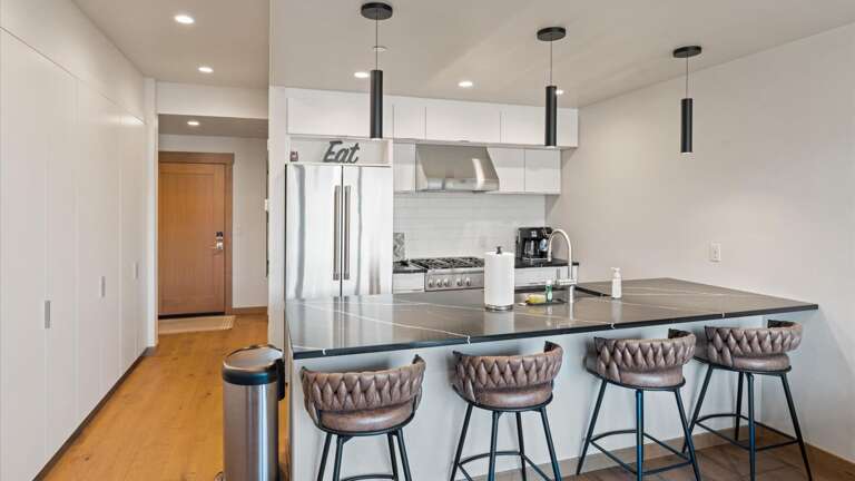 Whitefish  Rental