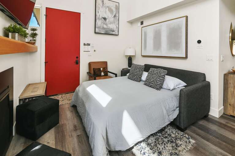 Find Rentals