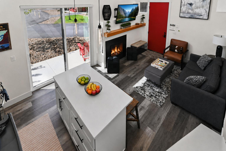 Find Rentals