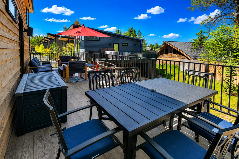 Whitefish Condo Rental