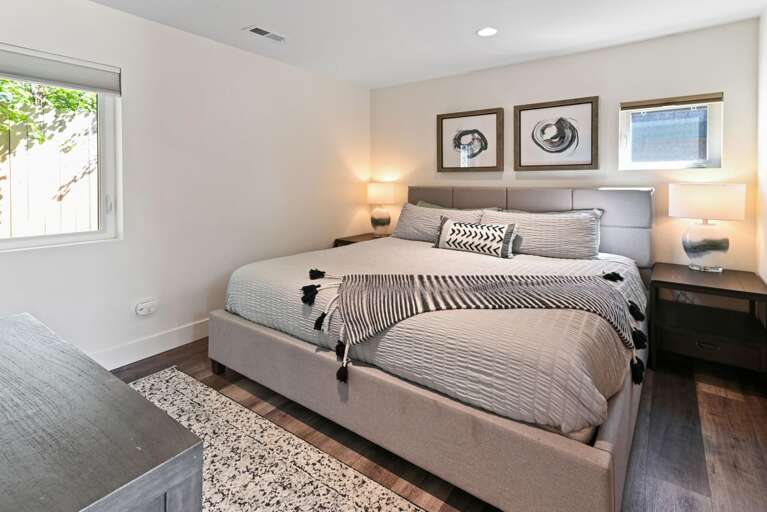 Find Rentals