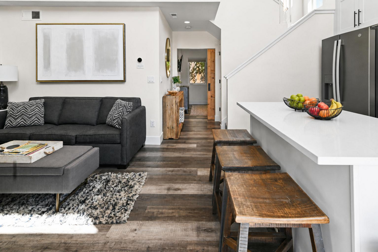 Find Rentals