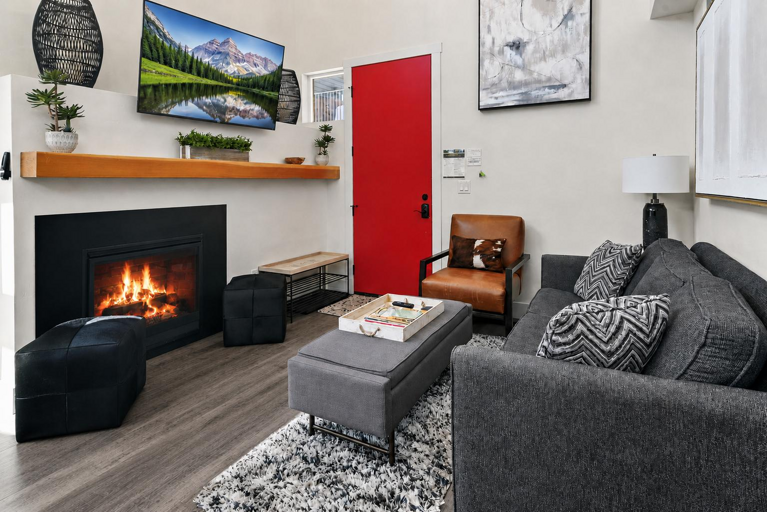 Find Rentals