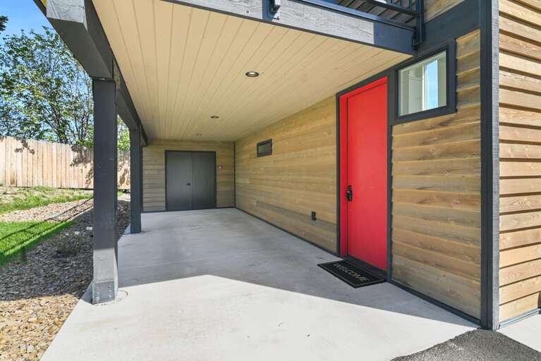 Find Rentals