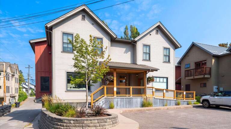 Find Rentals