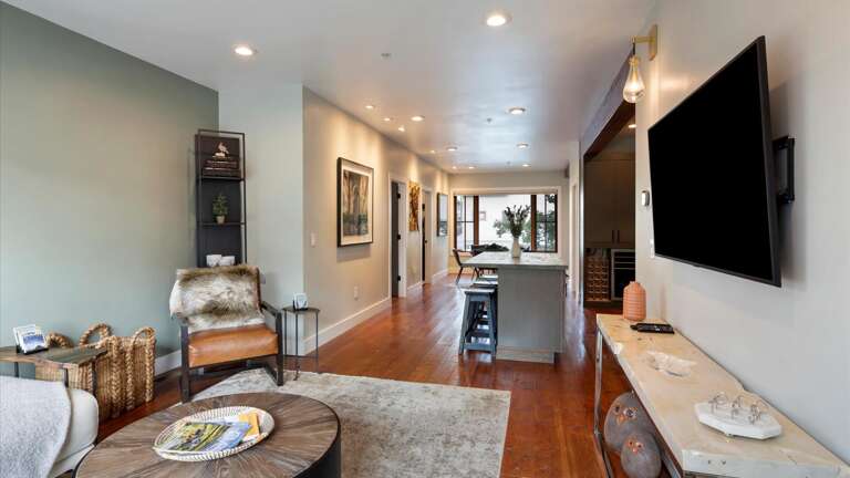 Whitefish Condo Rental