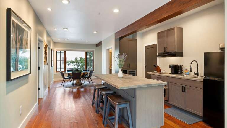 Whitefish Condo Rental