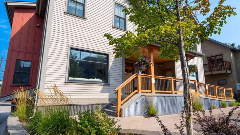 Find Rentals