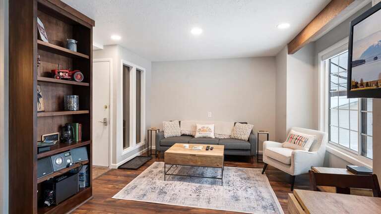 Whitefish Condo Rental