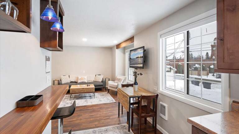 Find Rentals