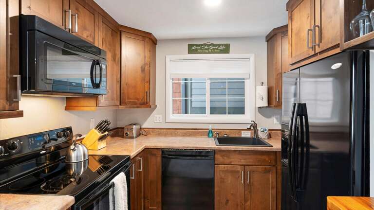 Find Rentals