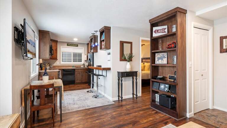 Find Rentals