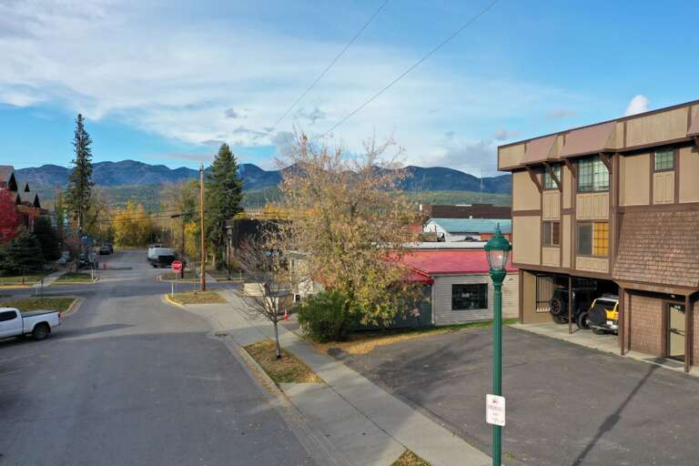 Find Rentals